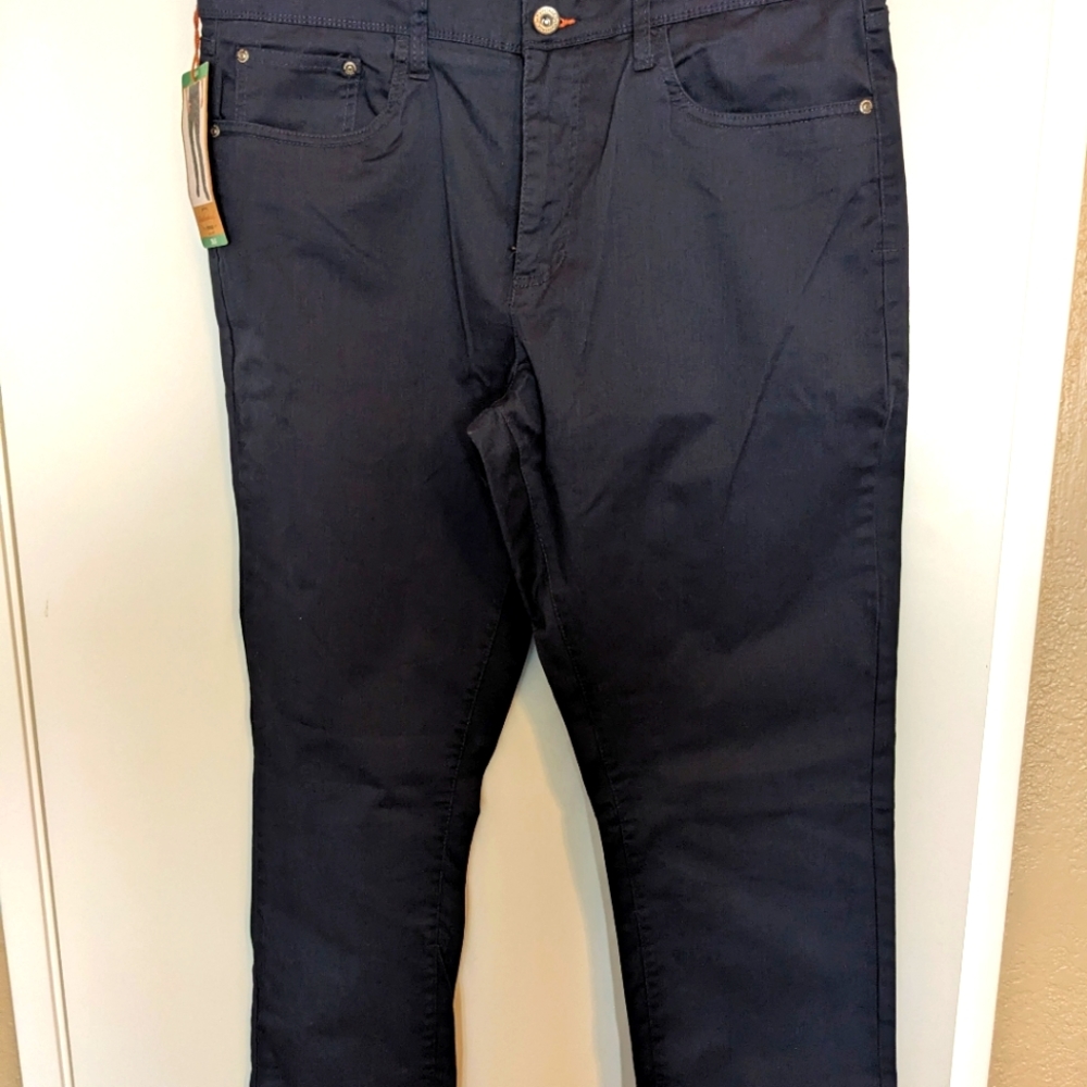 Weatherproof Vintage pants 38x34